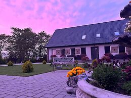 Apartamenty Golf Dyndeby