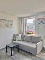 Apartamenty Golf Dyndeby