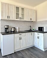 Apartamenty Golf Dyndeby