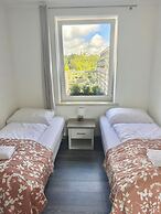 Apartamenty Golf Dyndeby