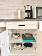 Apartamenty Golf Dyndeby