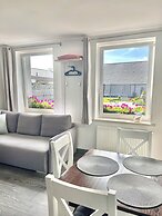 Apartamenty Golf Dyndeby