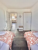 Apartamenty Golf Dyndeby