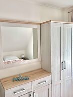 Apartamenty Golf Dyndeby