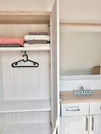 Apartamenty Golf Dyndeby