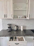 Apartamenty Golf Dyndeby