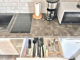 Apartamenty Golf Dyndeby