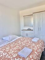 Apartamenty Golf Dyndeby