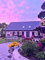 Apartamenty Golf Dyndeby