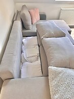 Apartamenty Golf Dyndeby