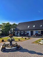 Apartamenty Golf Dyndeby