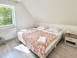 Apartamenty Golf Dyndeby