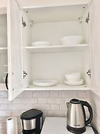 Apartamenty Golf Dyndeby