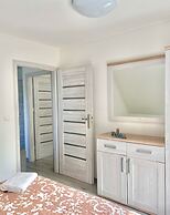 Apartamenty Golf Dyndeby