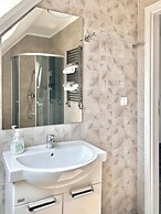 Apartamenty Golf Dyndeby