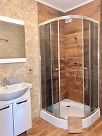 Apartamenty Golf Dyndeby