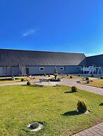 Apartamenty Golf Dyndeby