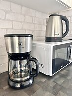 Apartamenty Golf Dyndeby