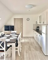 Apartamenty Golf Dyndeby