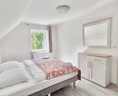 Apartamenty Golf Dyndeby