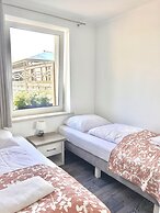 Apartamenty Golf Dyndeby