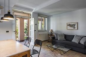 Casa nel Giardino della Neapolis