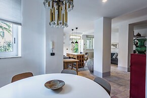 Casa nel Giardino della Neapolis