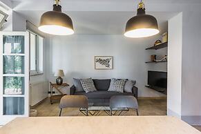 Casa nel Giardino della Neapolis