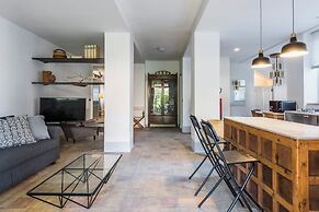 Casa nel Giardino della Neapolis