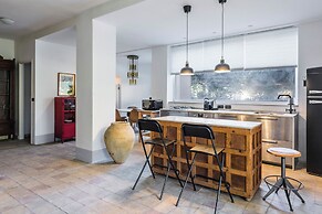 Casa nel Giardino della Neapolis