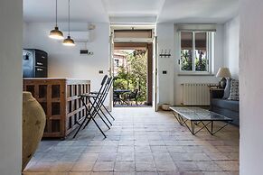 Casa nel Giardino della Neapolis