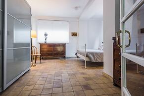 Casa nel Giardino della Neapolis