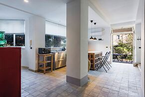 Casa nel Giardino della Neapolis