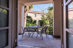 Casa nel Giardino della Neapolis