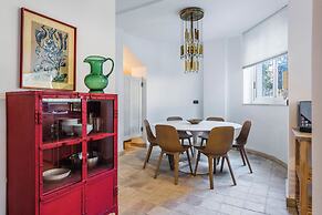 Casa nel Giardino della Neapolis