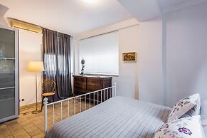 Casa nel Giardino della Neapolis