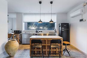 Casa nel Giardino della Neapolis