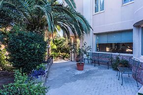 Casa nel Giardino della Neapolis