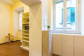 Teatro Nuovo Apartment