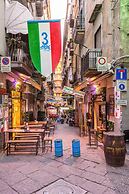 Teatro Nuovo Apartment