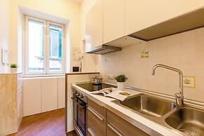 Teatro Nuovo Apartment