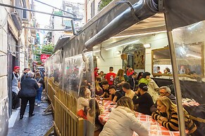 Teatro Nuovo Apartment