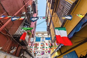 Teatro Nuovo Apartment