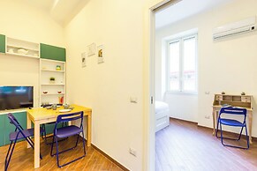 Teatro Nuovo Apartment