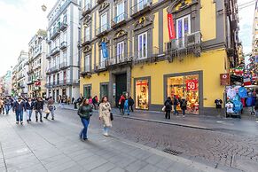 Teatro Nuovo Apartment