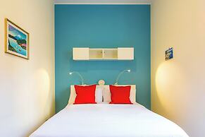 Teatro Nuovo Apartment