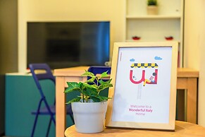 Teatro Nuovo Apartment