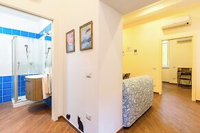 Teatro Nuovo Apartment