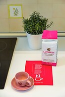 Teatro Nuovo Apartment