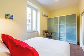 Teatro Nuovo Apartment